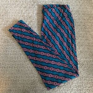 LulaRoe leggings